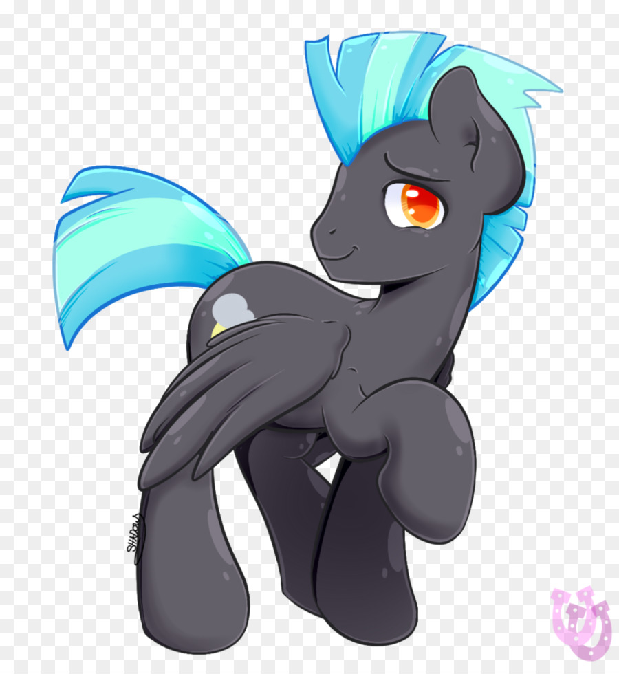 Pony，Deviantart PNG