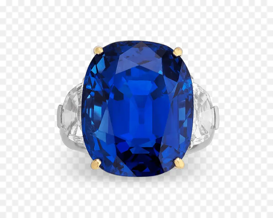 Zafiro，Anillo PNG