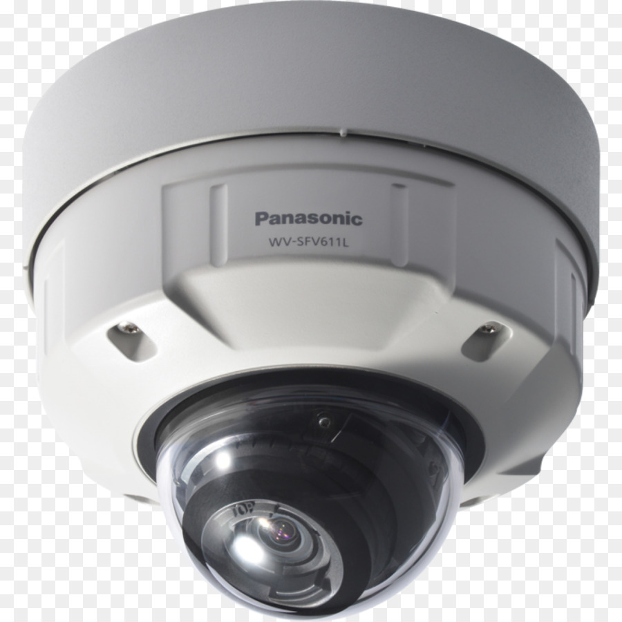 Panasonic，Cámara Ip PNG