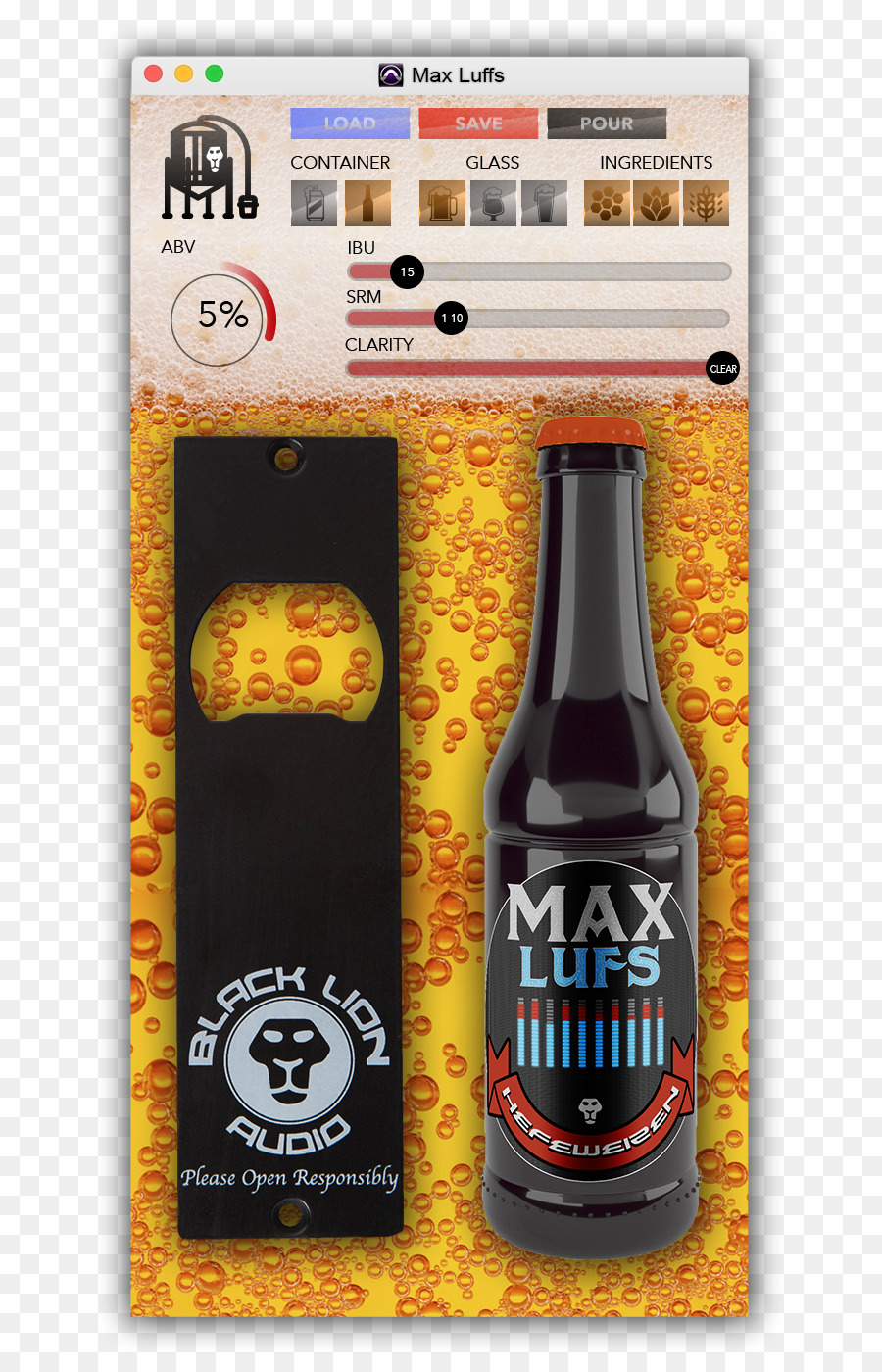 La Cerveza，Botella De Cerveza PNG