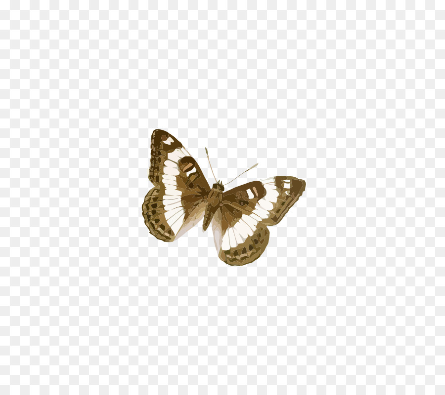 Mariposas Con Pincel，Mariposa PNG