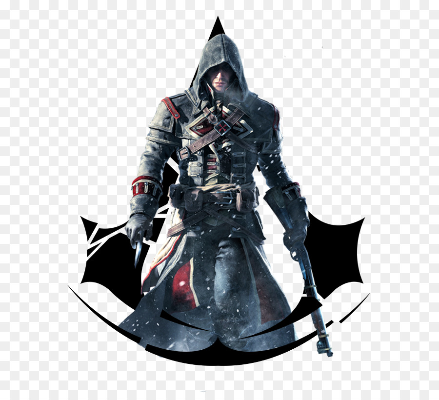 Assassin S Creed Rogue，Assassin S Creed Iv Black Flag PNG