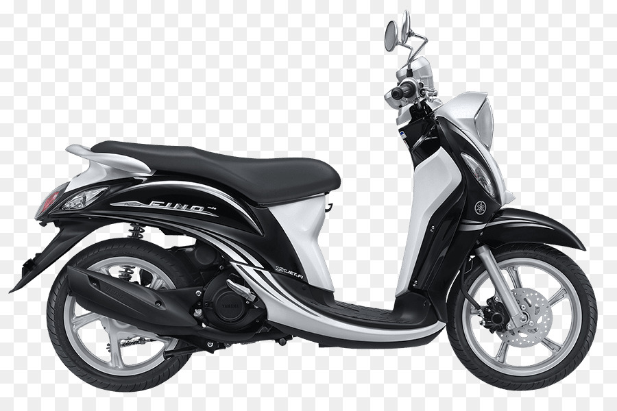 Scooter，Honda PNG