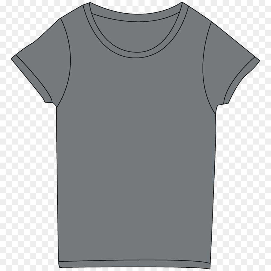 Camiseta，Hombro PNG