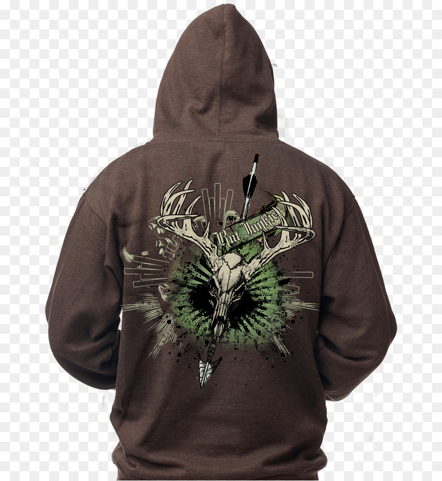 Sudadera，Camiseta PNG