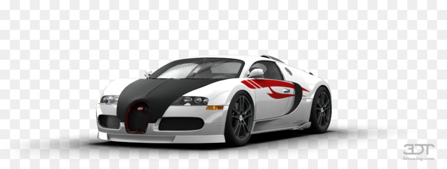 Bugatti Veyron，Auto PNG