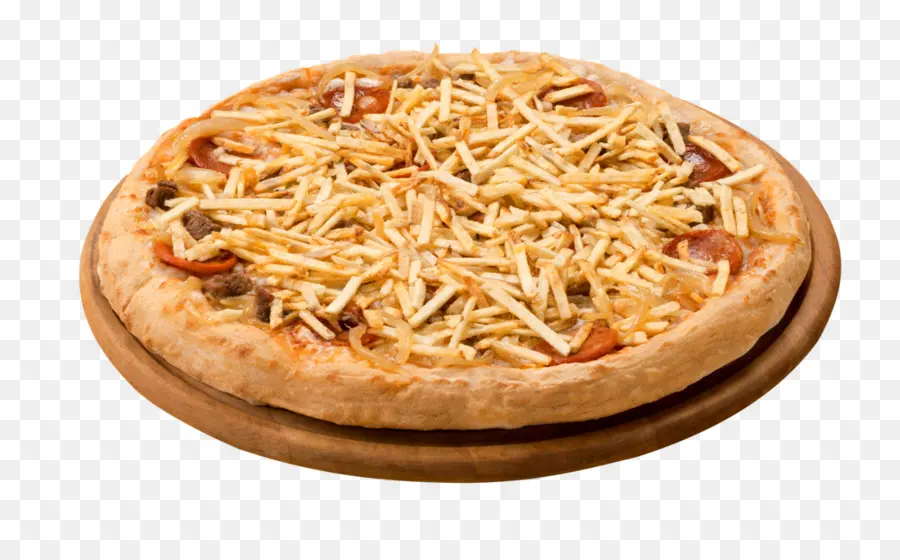 Californiastyle Pizza，Pizza Siciliana PNG