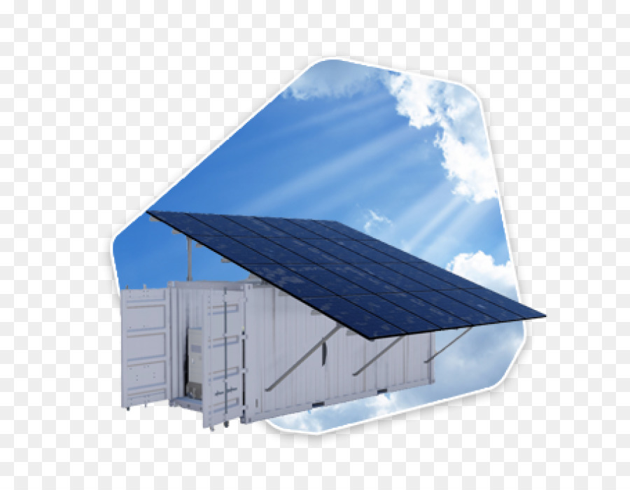 La Energía Fotovoltaica，Calidad PNG