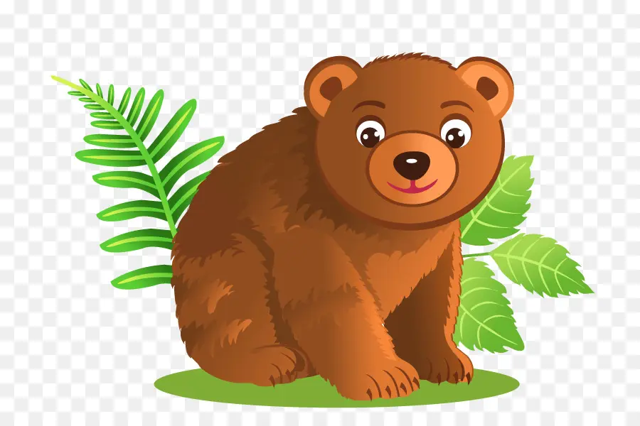 Oso，El Panda Gigante PNG