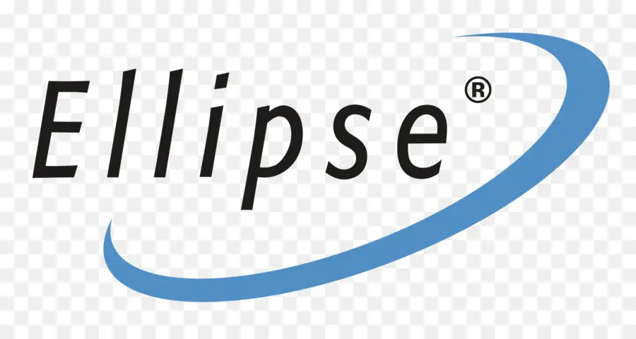 Logotipo De Elipse，Marca PNG