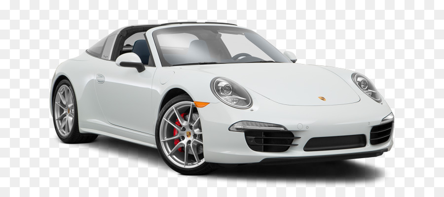 Porsche，Coche PNG