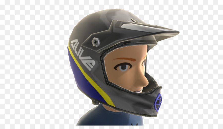 Cascos De Bicicleta，Cascos De Motocicleta PNG