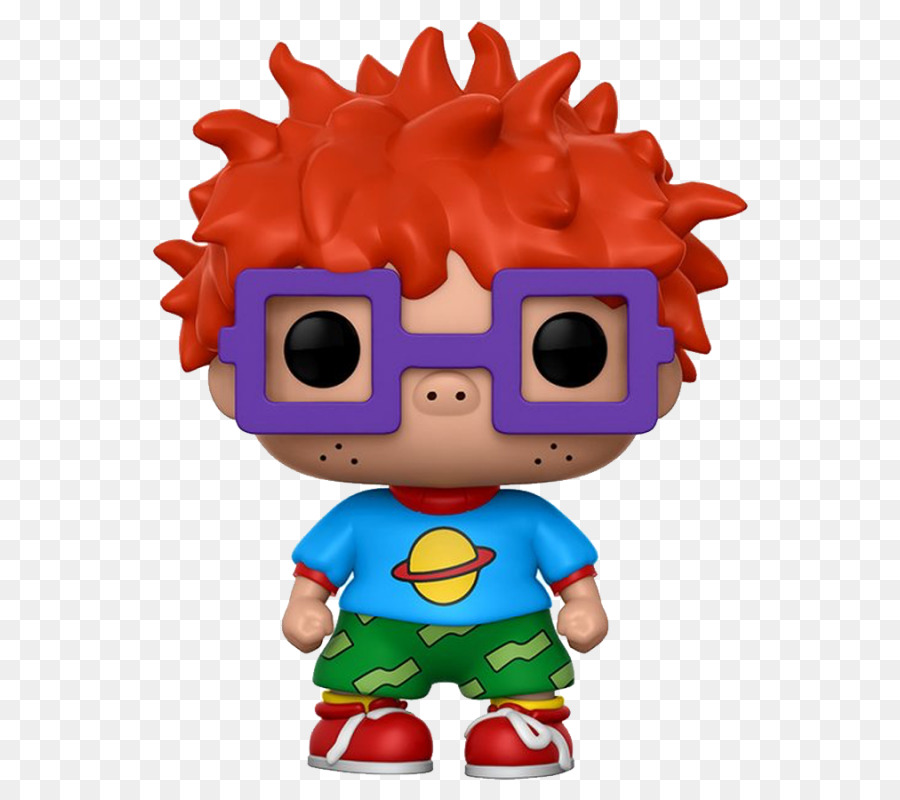 Personaje De Dibujos Animados，Pelo Rojo PNG