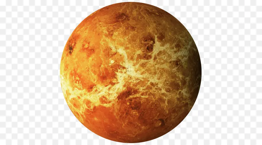 Venus，Espacio PNG