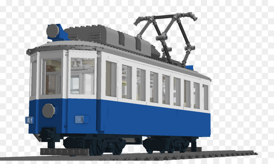 Trolley，Triesteopicina Tranvía PNG