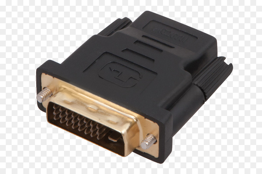 Hdmi，Adaptador PNG