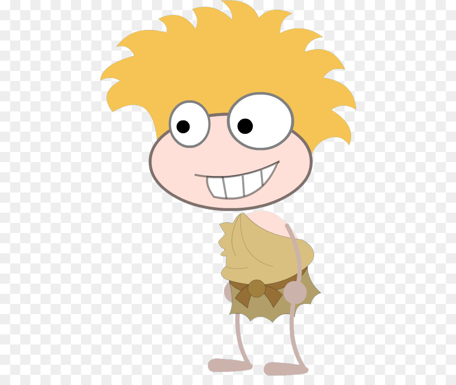 Poptropica，Oompa Loompa PNG