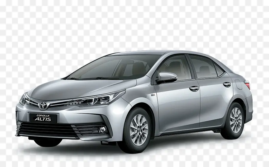 2018 Toyota Avalon，Toyota PNG