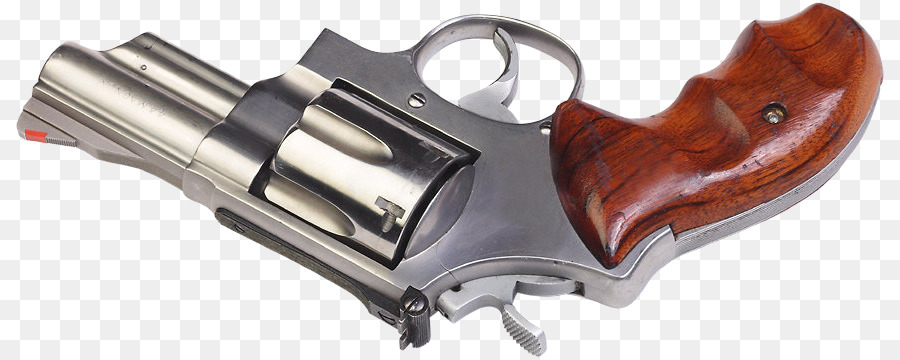 Revólver，Pistola PNG