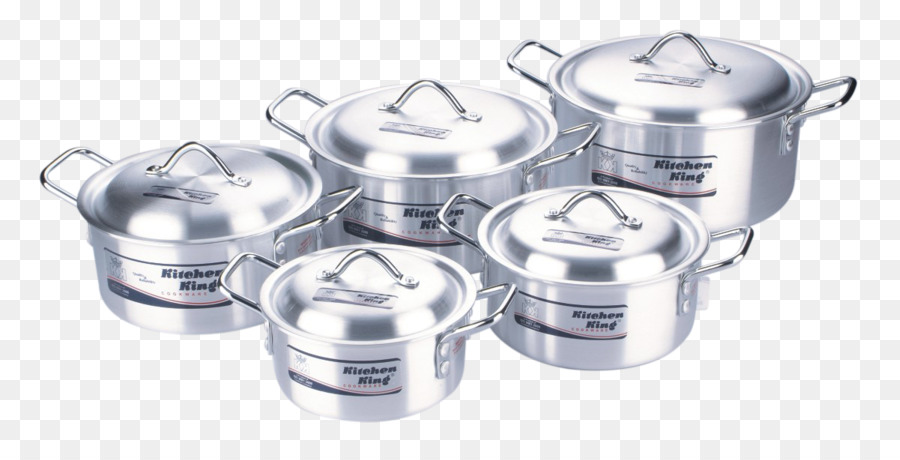 Ollas Para Cocinar，Acero Inoxidable PNG