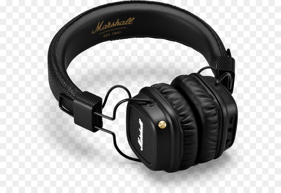 Marshall Major Ii，Auriculares PNG