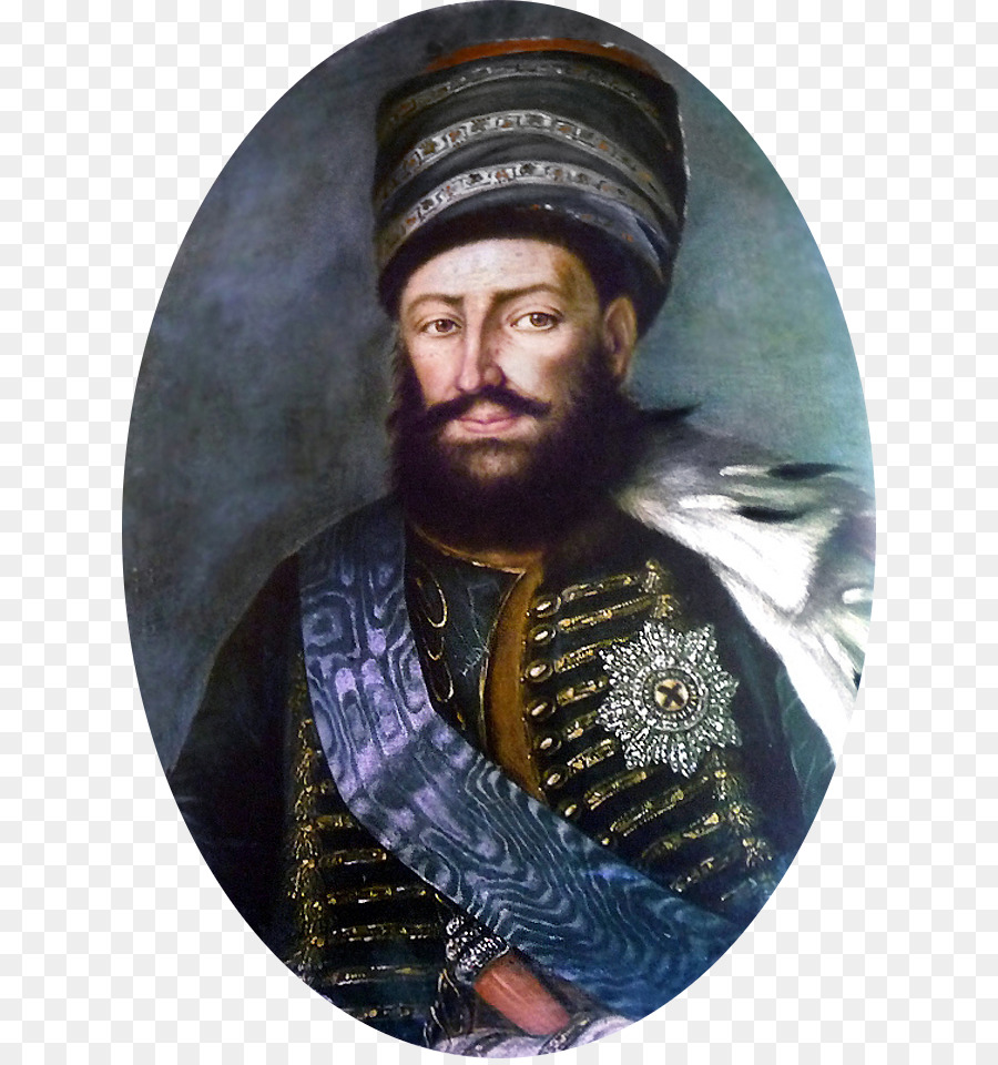 Heraclio Ii De Georgia，Reino De Kartlikakheti PNG