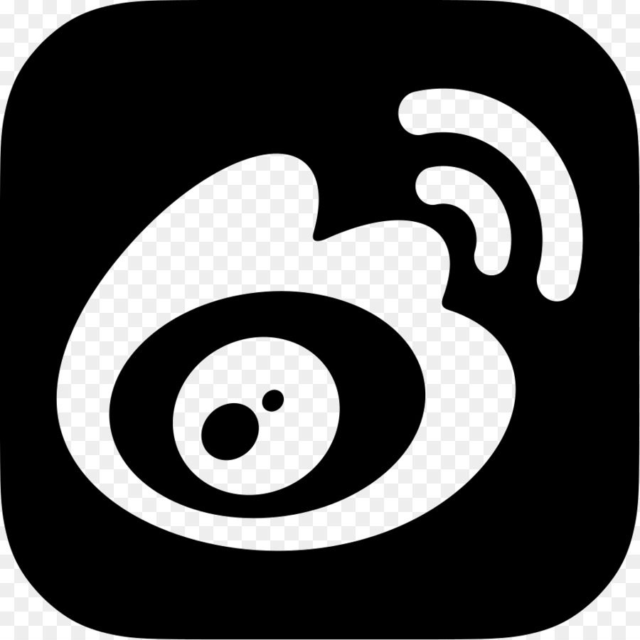 Sina Weibo，Iconos De Equipo PNG