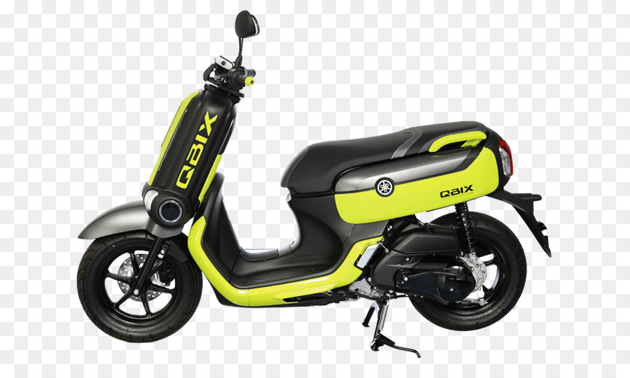 Honda，Scooter PNG