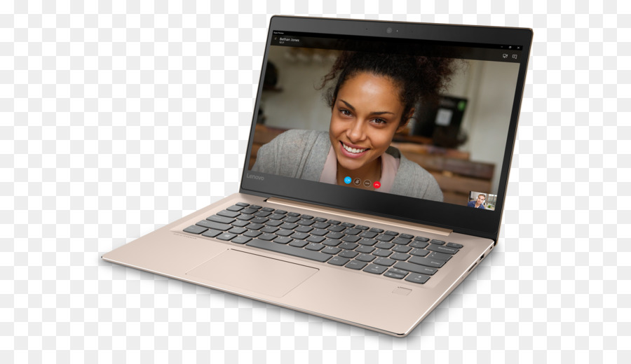 Portátil，Lenovo Ideapad 520s 14 PNG