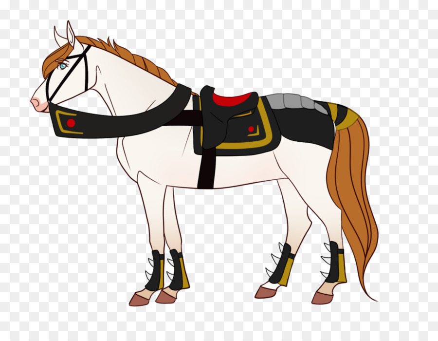 Pony，Brida PNG