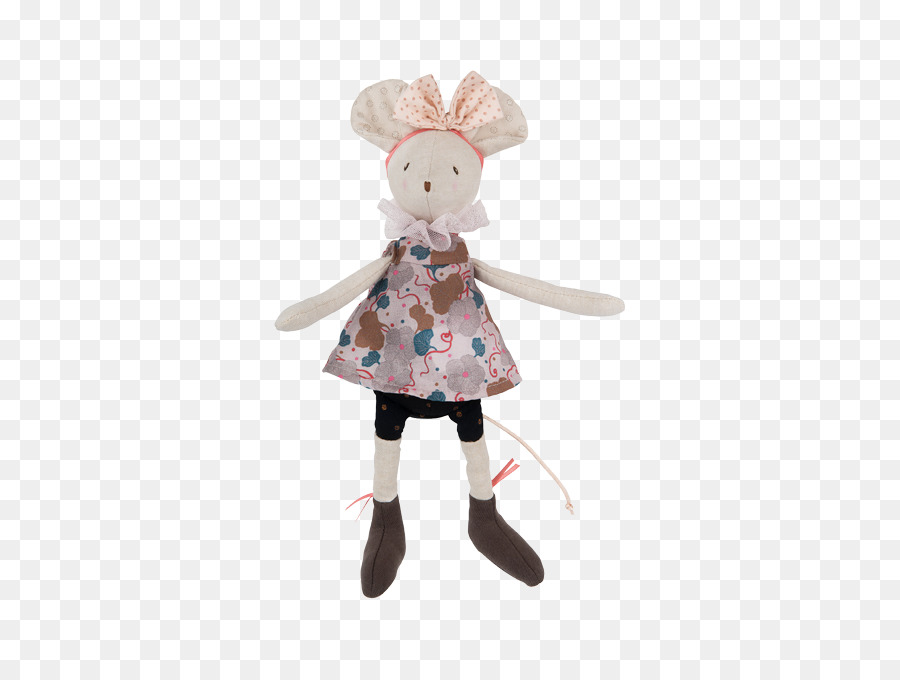 Muñeco De Peluche，Hecho A Mano PNG