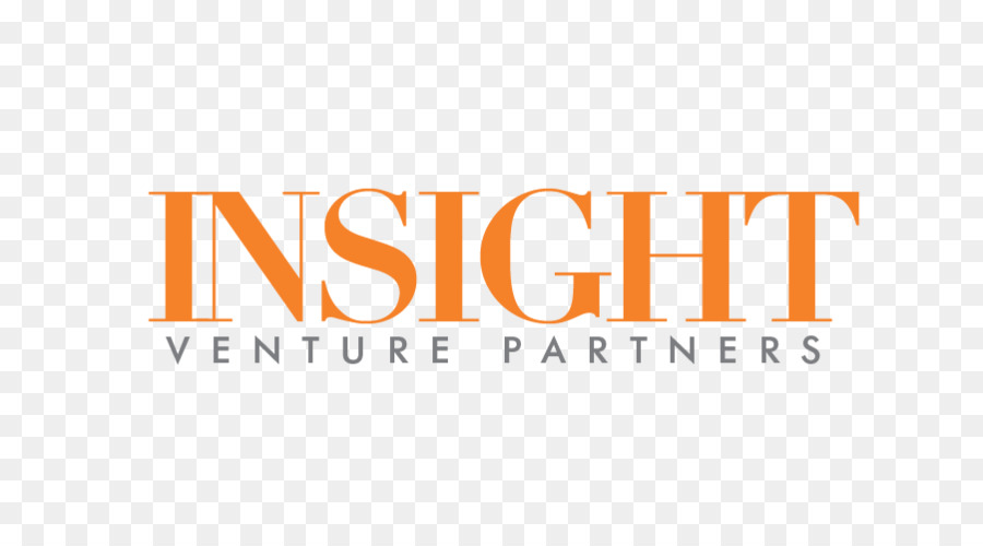 Insight Venture Partners，De Capital De Riesgo PNG