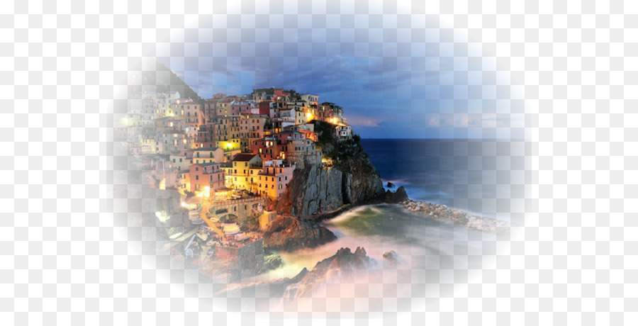 Manarola，Corniglia PNG