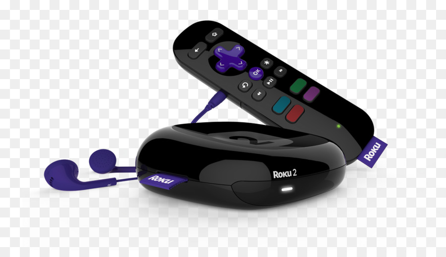 Roku，Roku 2 PNG