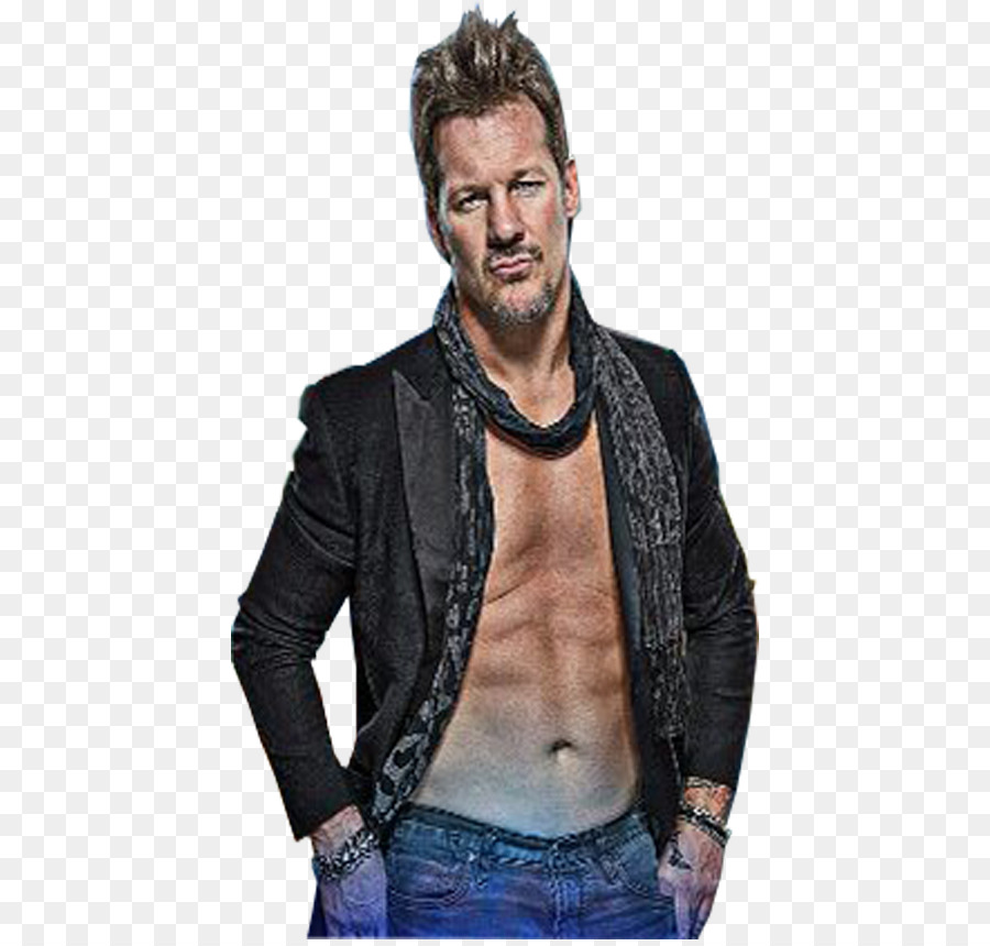 Chris Jericho，Mejor Del Mundo En Lo Que No Tengo Idea PNG