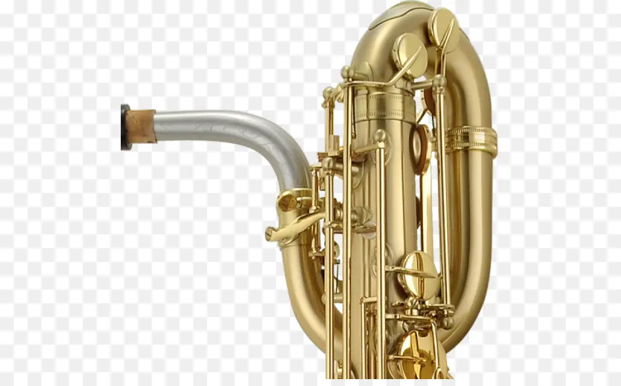 Saxofón Barítono，El Saxofón PNG