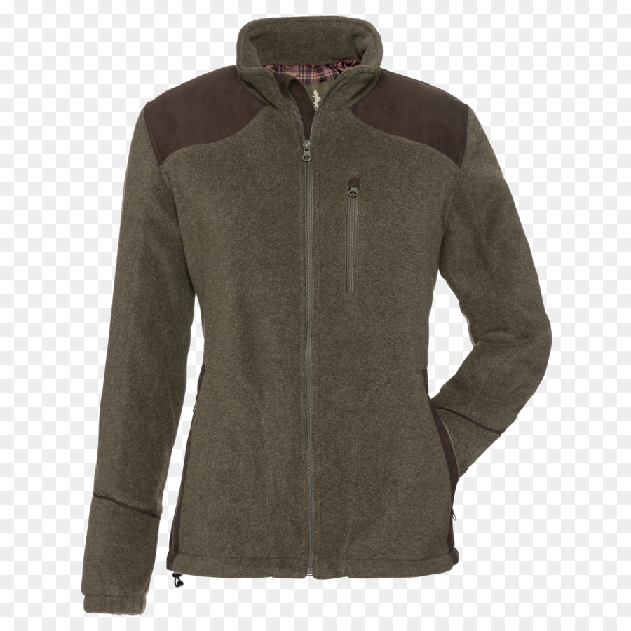 Chaqueta Verde，Ropa De Calle PNG