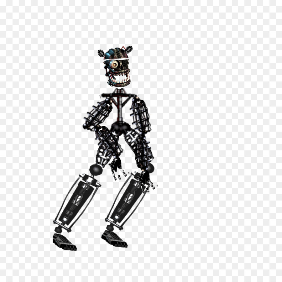 Robot，Diseño De Vestuario PNG