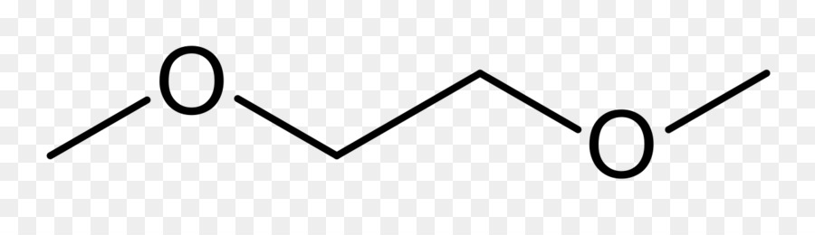 éter，Dimethoxyethane PNG