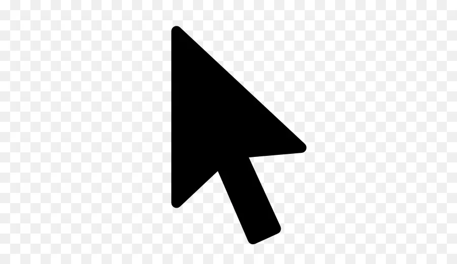 Cursor，Puntero PNG