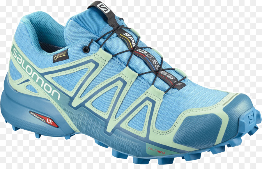 Trail Running，Zapato PNG