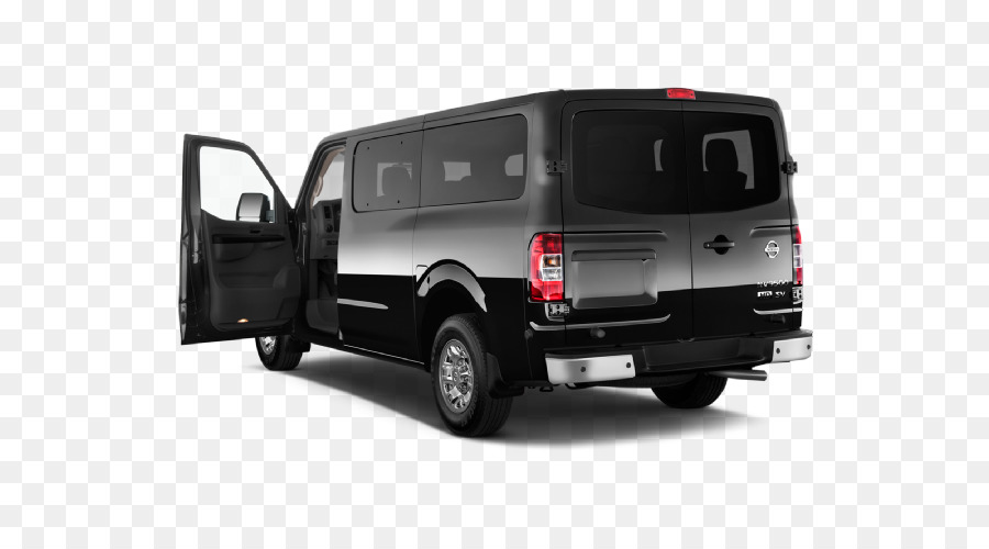 2014 Nissan Nv Passenger，2017 Nissan Nv Passenger PNG