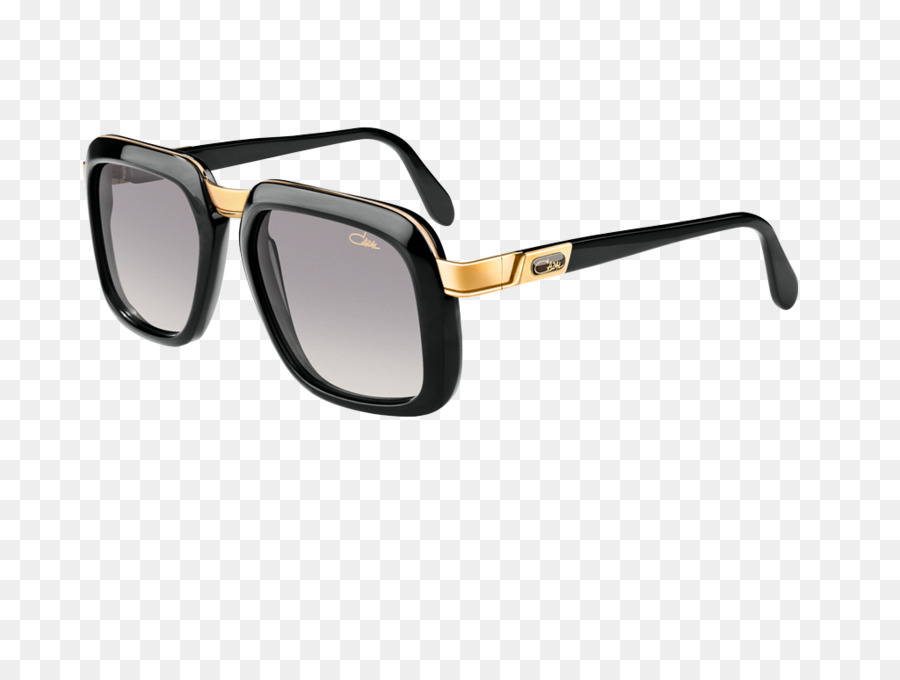 Gafas De Cazal，Anteojos PNG