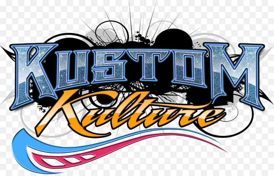 Kustom Kulture，Kustom PNG