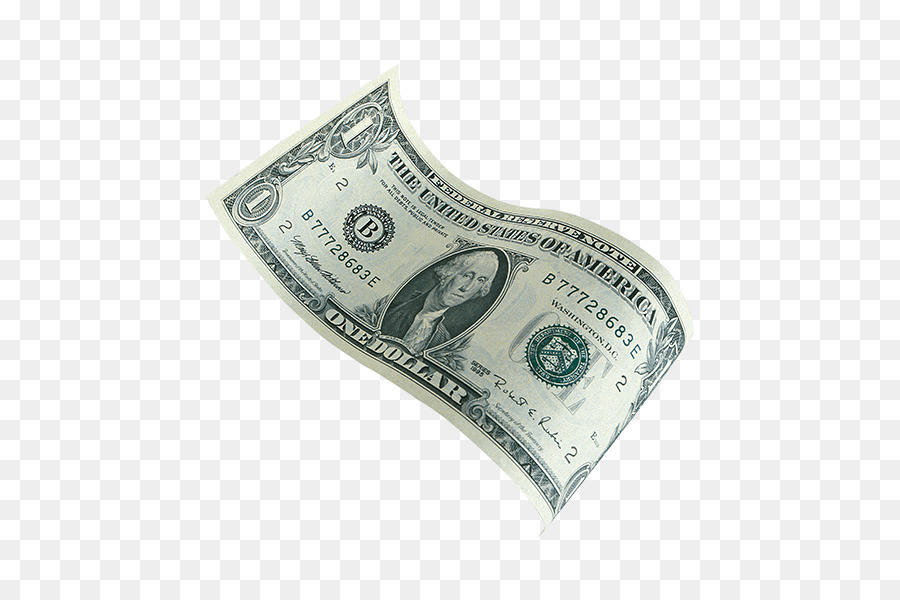 Dólar De Los Estados Unidos，Estados Unidos Onedollar Proyecto De Ley PNG