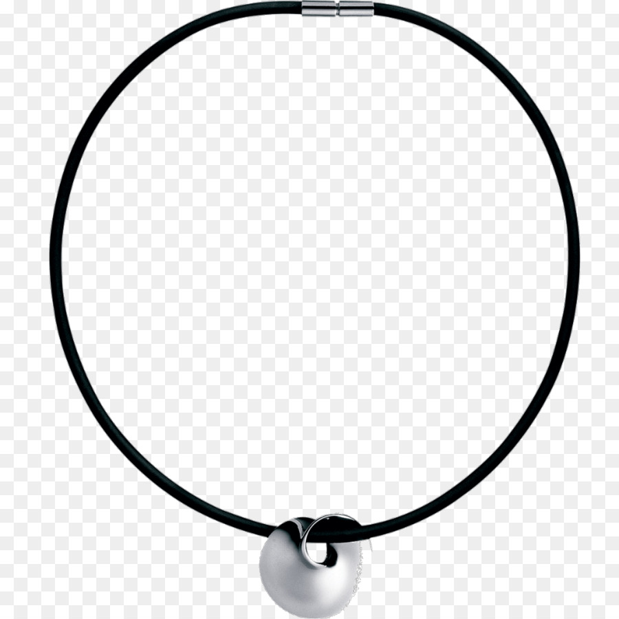 Collar，Plata PNG