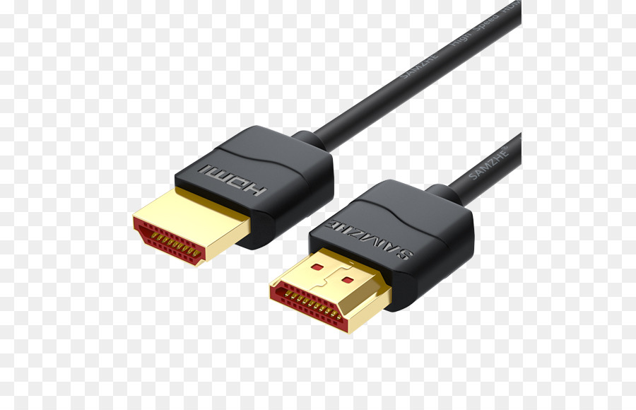 Adaptador Hdmi，Cable PNG