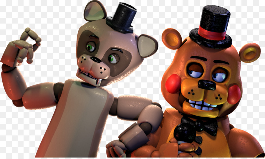 Cinco Noches En Freddy S 2，Freddy Fazbear Pizzería Del Simulador PNG