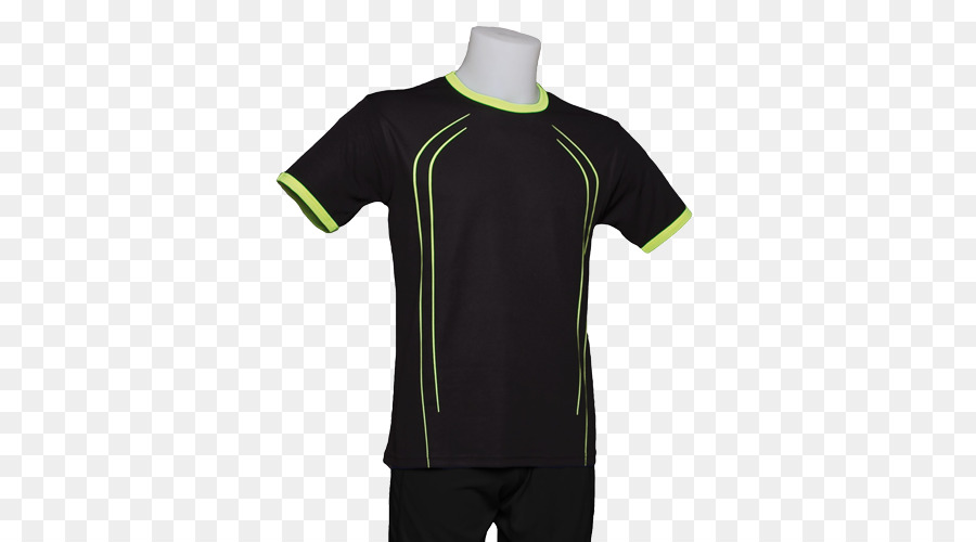 Camiseta，Collar PNG