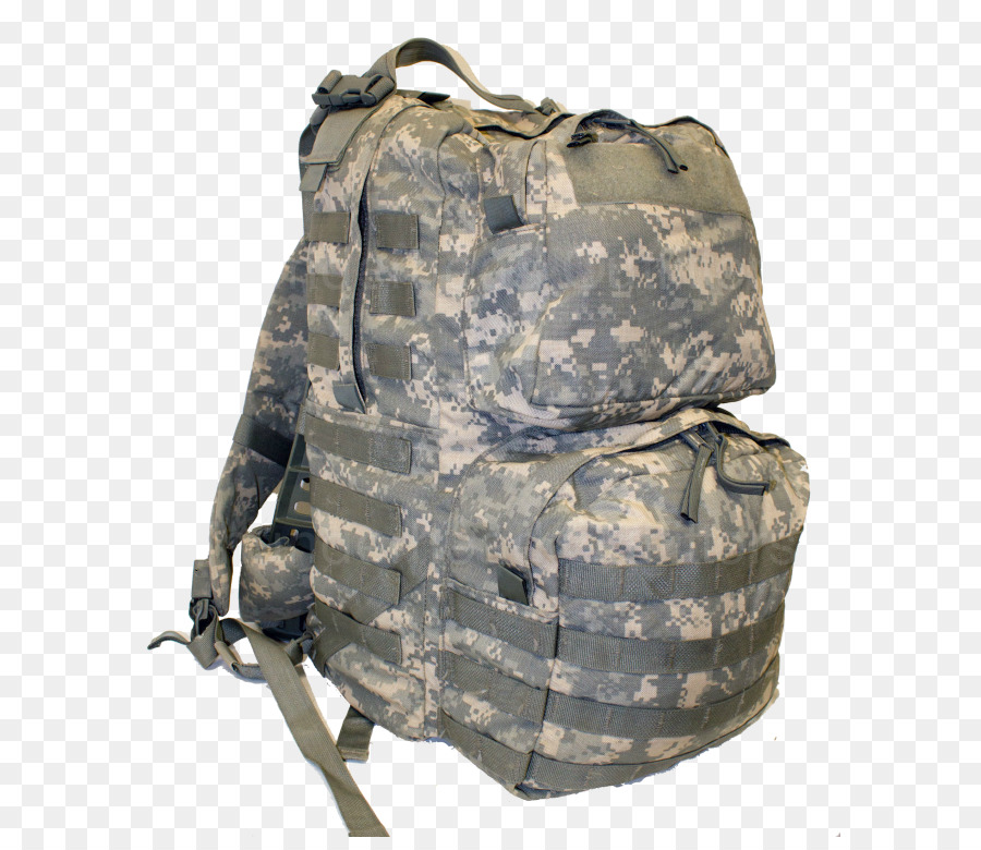 Bolsa，Militar PNG